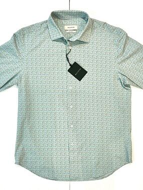 Bugatchi - Julian LE Dress Shirt